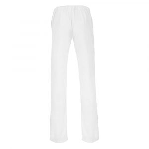 PANTALON REGLISSE - BLANC  LAFONT T2/M – Image 2
