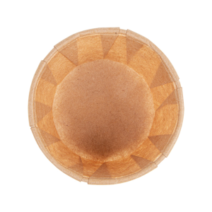 POTS TRAITEUR PAPIER PLISSÉ 60 ML – Image 2