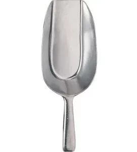 MAIN ALUMINIUM de 18 cm
