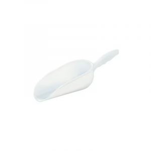 MAIN PLASTIQUE de 18 cm