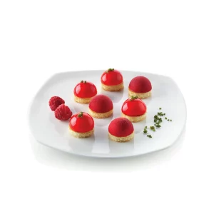 15 DEMI-SPHERES FLEXI 40 – SF005