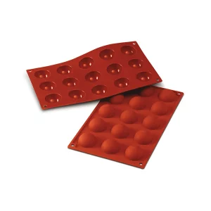15 DEMI-SPHERES FLEXI 40 – SF005 – Image 2