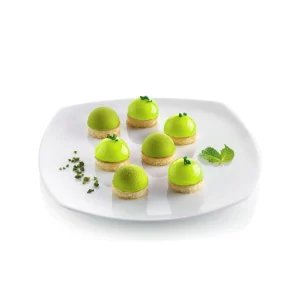 24 DEMI-SPHERES FLEXI 30 – SF006