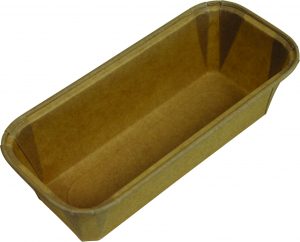MOULE PAPIER SULFURISE « MO 550 » P/25