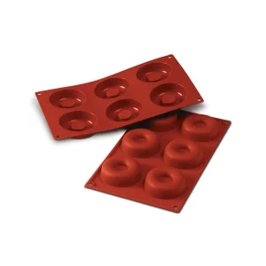 6 SAVARINS FLEXI de 72 – SF012 – Image 2