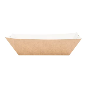 BARQUETTES 'THEPACK' 480 G   NATUREL CARTON ONDULÉ NANO-MICRO X 200 UNITES – Image 4