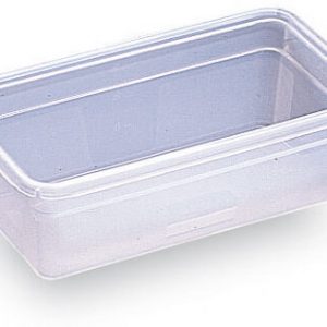 Bac Gastronorme  en Polypropylène - MODULUS RIGIDE GN 1/3