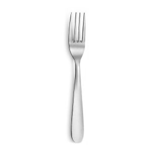 Lot de 12 fourchettes de table Valmy