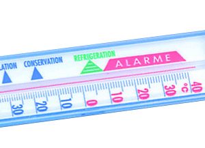 THERMO FRIGO TOUT PLASTIQUE
