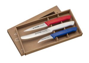 Coffret Bleu Blanc Rouge : Bec d’oiseau – Office – Tomate – Image 2