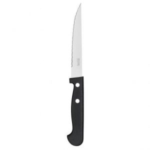 Boite de 12 couteaux steak -  Polypro 2 Rivets