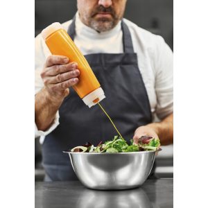 Bouteille biberon push 700ml