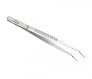 Pince de précision  15.5 cm LACOR – Image 2