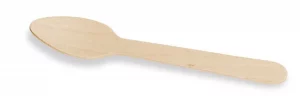 CUILLERE DESSERT 110 MM X 100 UNITES