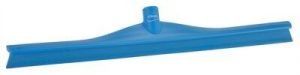 RACLETTE SOL ALIMENTAIRE MONOLAME ULTRA HYGIENIQUE 60CM VIKAN BLEU