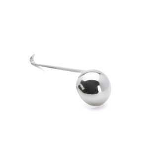 Louche inox 12cm De Buyer – Image 3
