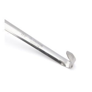 Louche inox 12cm De Buyer – Image 2