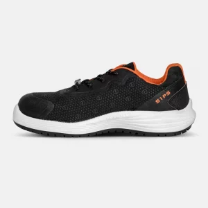 CHAUSSURE SPUNCH S1PS NOIR T42 – Image 8