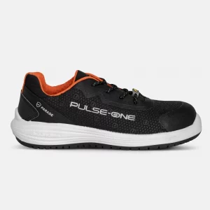 CHAUSSURE SPUNCH S1PS NOIR T42 – Image 2