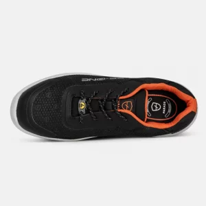 CHAUSSURE SPUNCH S1PS NOIR T42 – Image 5