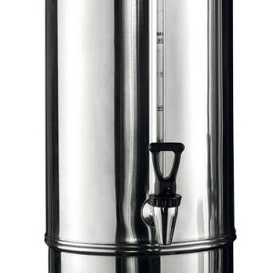 PERCOLATEUR 55 TASSES 9 L