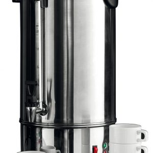 PERCOLATEUR 100 TASSES 15 L
