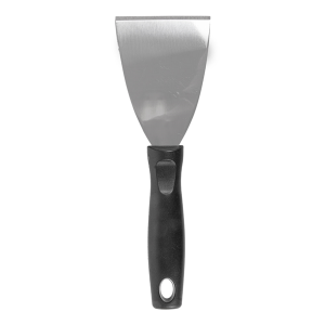 SPATULE/GRATTOIR 24x8 CM ARGENTE INOX