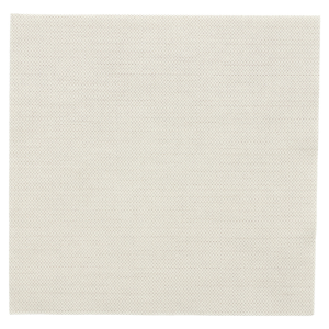 SERVIETTES 'LIKE LINEN'  40x40 CM CREME SPUNLACE X 50 UNITES – Image 2