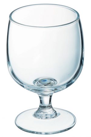 AMELIA VERRE à VIN EMPILABLE 19 CL – Image 2
