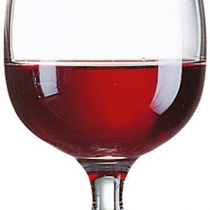 AMELIA VERRE à VIN EMPILABLE 19 CL