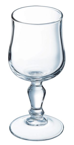 VERRE A VIN 16 CL NORMANDIE
