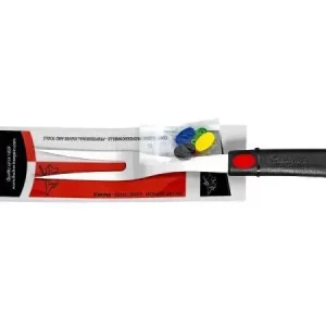 Fourchette Cuisine courbée 32 cm Fischer