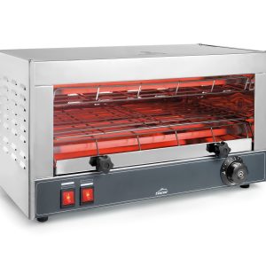 Grille-pain horizontal 2400 W