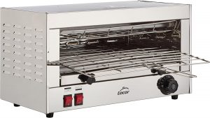 Grille-pain horizontal 2400 W – Image 2