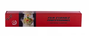 FILM ETIRABLE 300x0.45 BOITE DISTRIBUTRICE