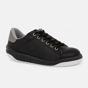 CHAUSSURE DE SECURITE JAMMA NOIR T39