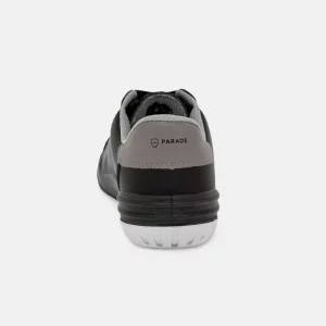 CHAUSSURE DE SECURITE JAMMA NOIR T39 – Image 7