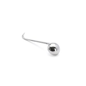 Louche inox Ø 8cm De Buyer – Image 2