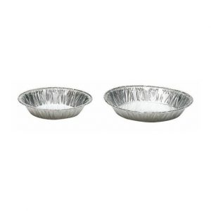 Tartelette Aluminium TA 111 x 100 pièces