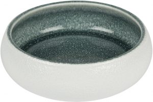 BOL BLANC/OCEAN ø 16,5 CM  SAVEURS