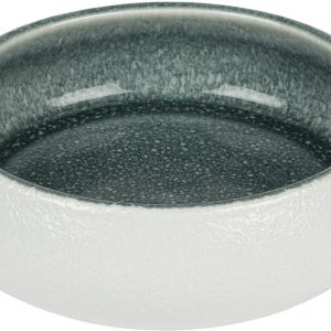 BOL BLANC/OCEAN ø 16,5 CM  SAVEURS