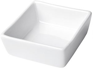 COUPELLE 9 CL 77 x 77 mm