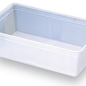 BAC GASTRONORME EN POLYPROPYLENE - GN 1/1 PROFONDEUR MODULUS RIGIDE