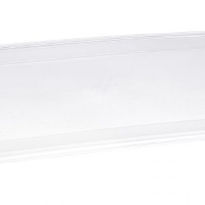 COUVERCLES EN POLYPROPYLENE GN 1/1 MODULUS RIGIDES