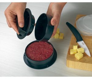 Moule à Hamburger Multi – Image 6
