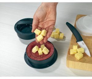 Moule à Hamburger Multi – Image 4