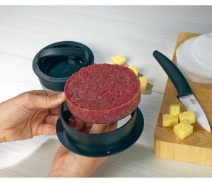 Moule à Hamburger Multi – Image 2
