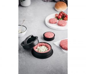Moule à Hamburger Multi