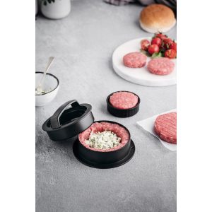 Moule à Hamburger Multi