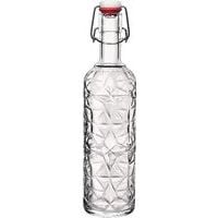 BOUTEILLE TRANSPARENTE 100 CL  ORIENTE
